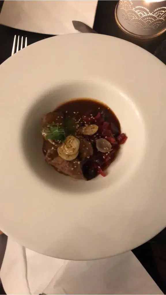 Marianna Vassallo_Amor Cibum_Waasmunster_review