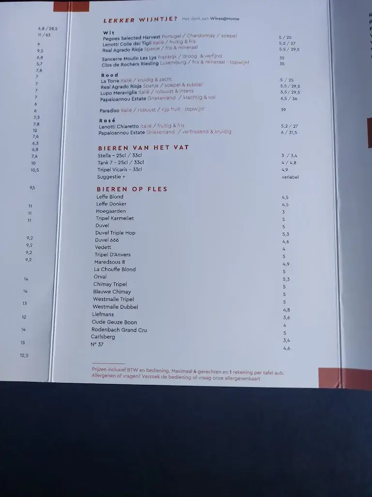 Menu_Meermin Bistro + Bar_Waasmunster_image_2