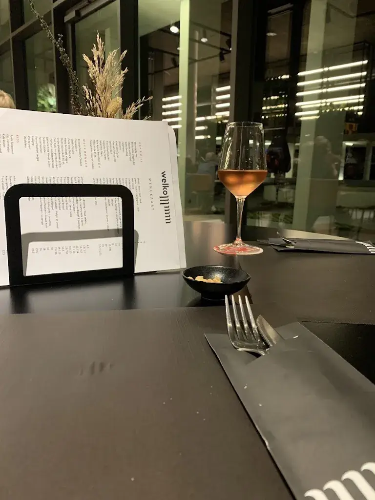 paul Horemans_Meermin Bistro + Bar_Waasmunster_review