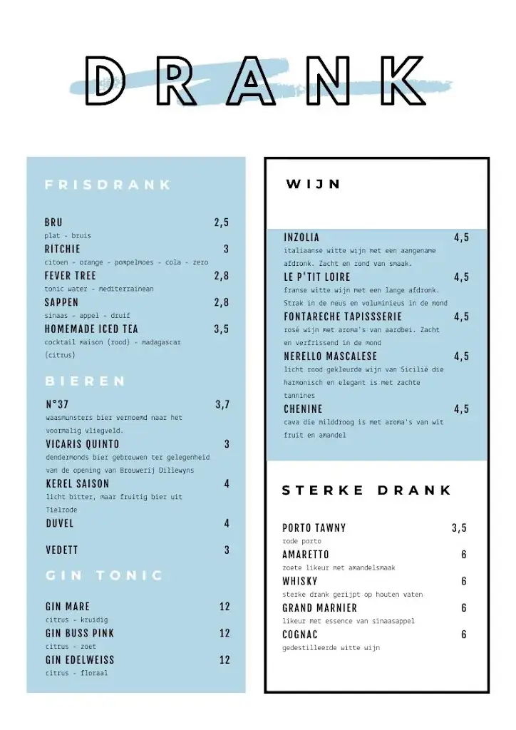 Menu_Puur B by choc & sweets_Waasmunster_image_2