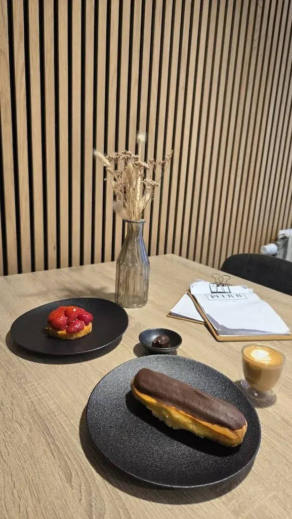 Chenny_Puur B by choc & sweets_Waasmunster_avis