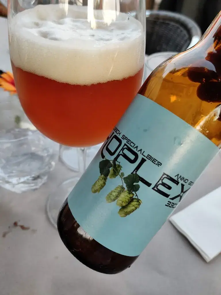 Menu_Bistro Yvonne_Waasmunster_image_1