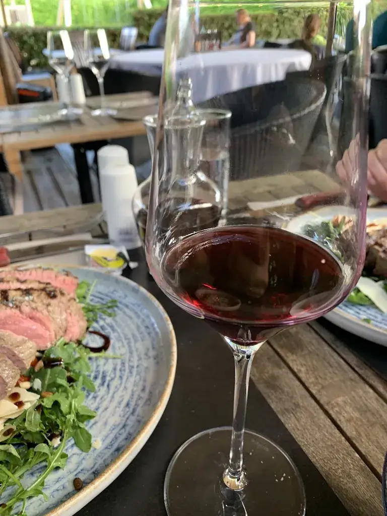 paul Horemans_Bistro Yvonne_Waasmunster_avis