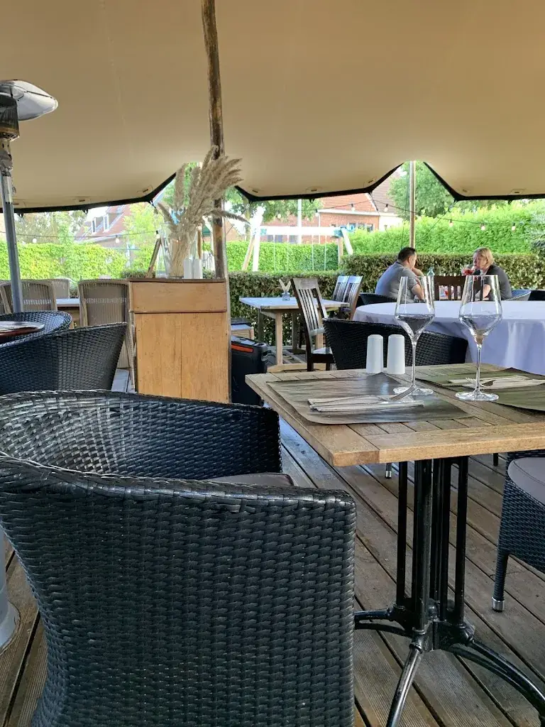 Bistro Yvonne_Waasmunster_slider_image_1