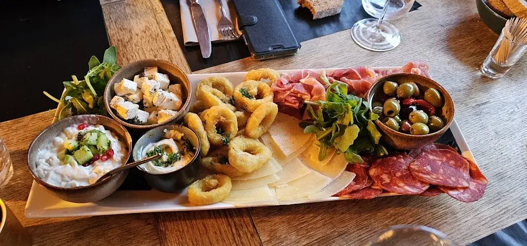 Bistro Yvonne_Waasmunster_slider_image_2