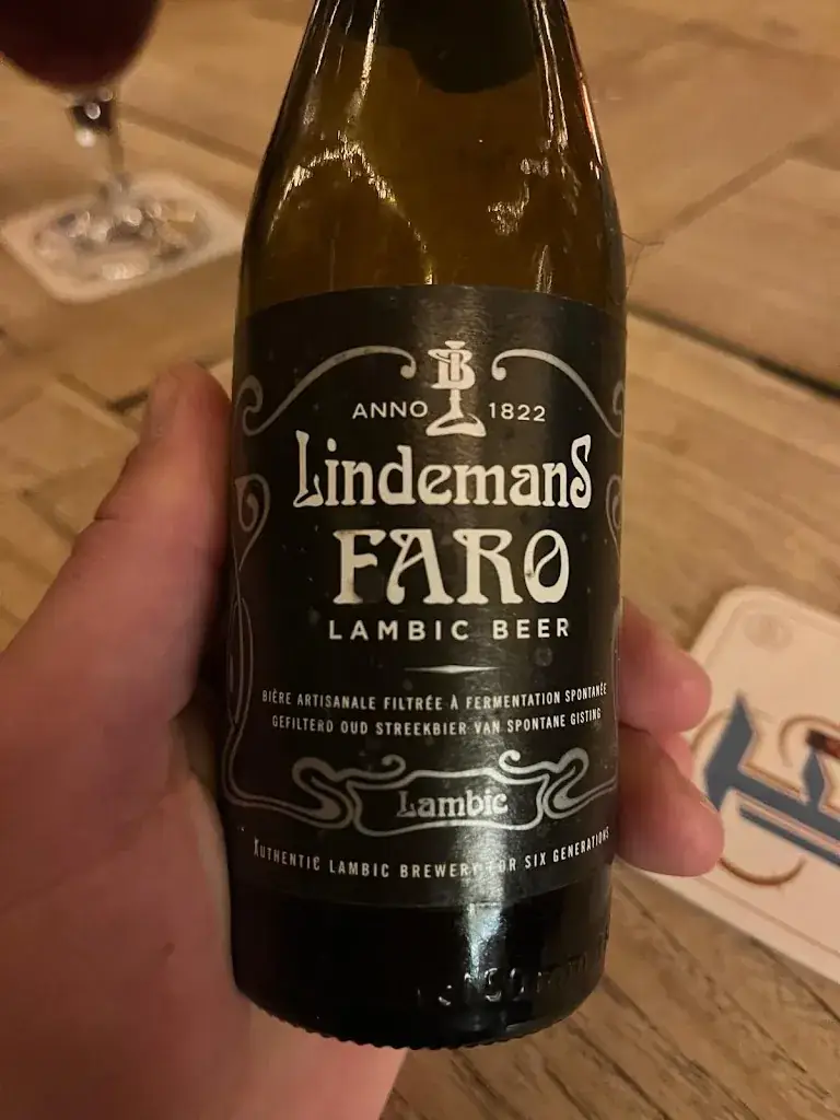 Esther B_Den Herberg_Waasmunster_review