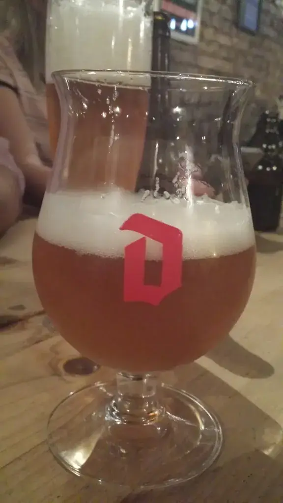 Laurent Loots_Den Herberg_Waasmunster_review