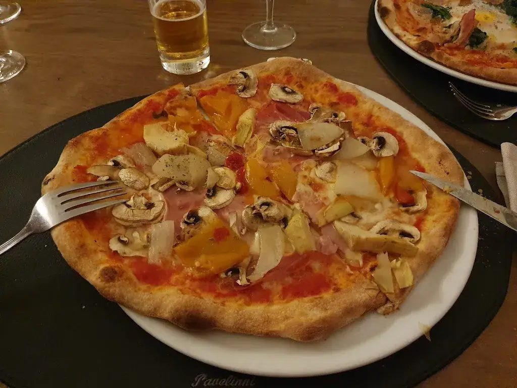 Menu_Restaurant Roma Antwerpen_Antwerpen_image_5