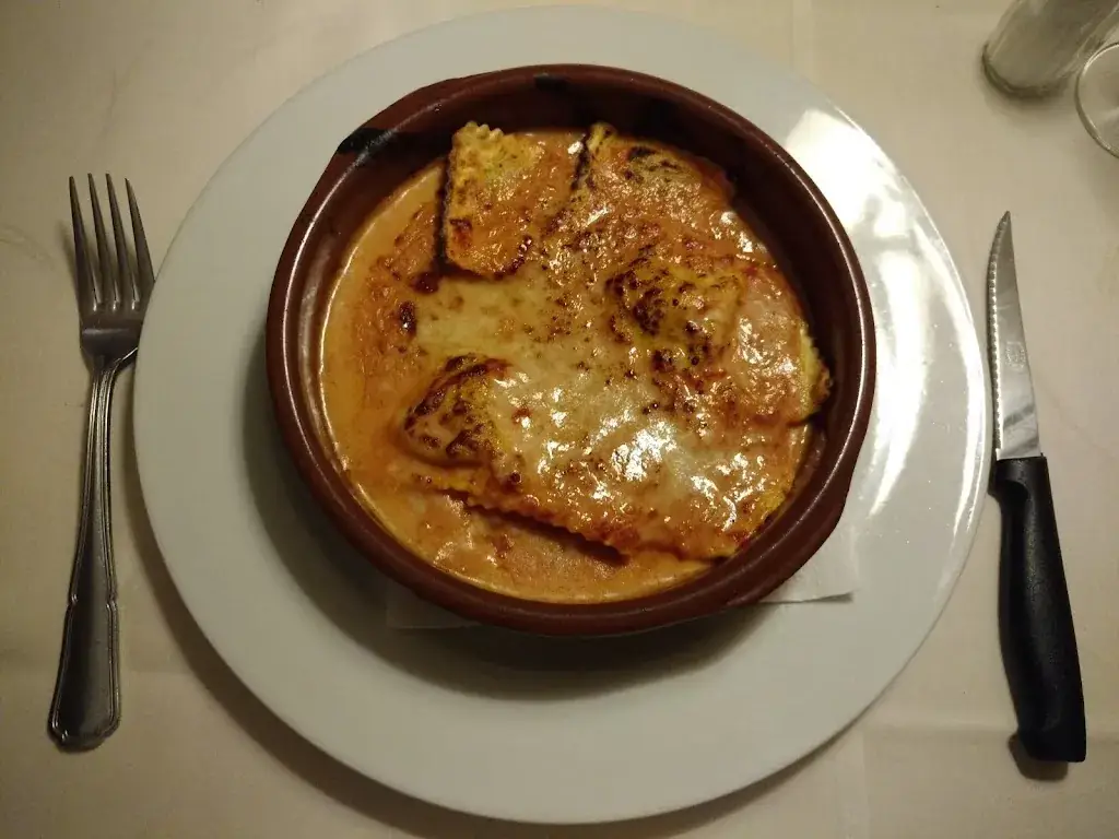 Menu_Restaurant Roma Antwerpen_Antwerpen_image_7