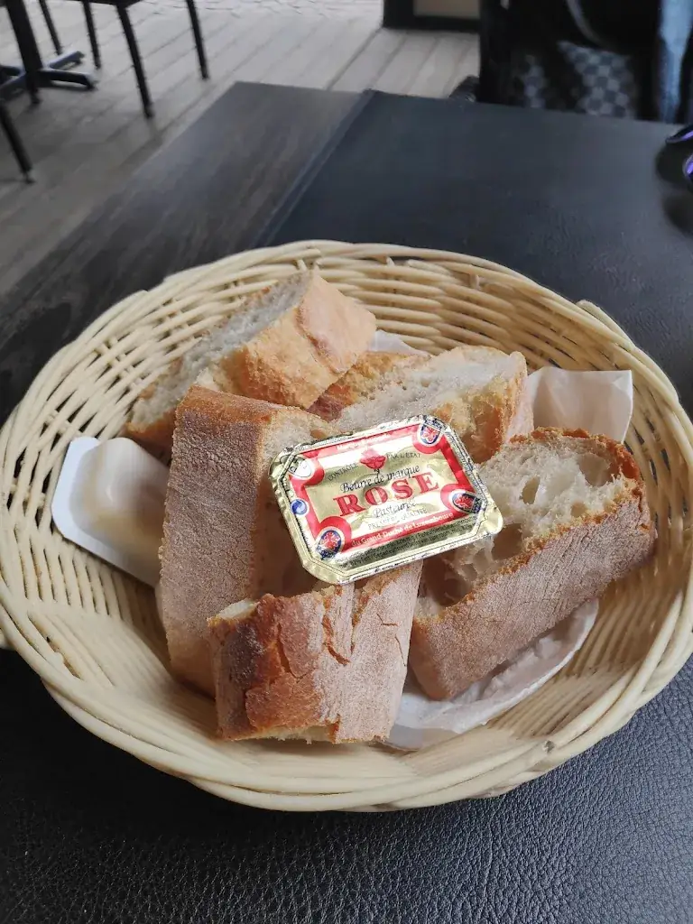 Menu_Restaurant Roma Antwerpen_Antwerpen_image_8