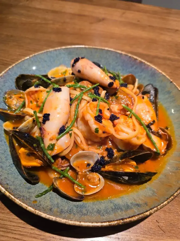 Srinika Dangol_Restaurant Roma Antwerpen_Antwerpen_avis