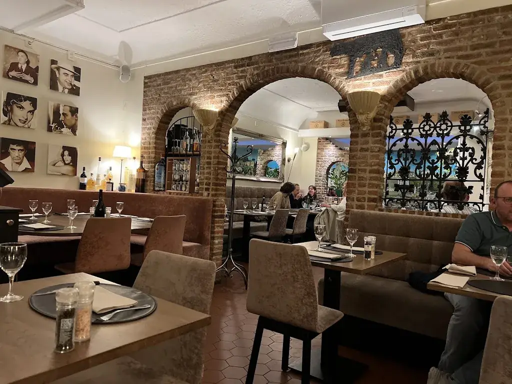 Restaurant Roma Antwerpen_Antwerpen_slider_image_1