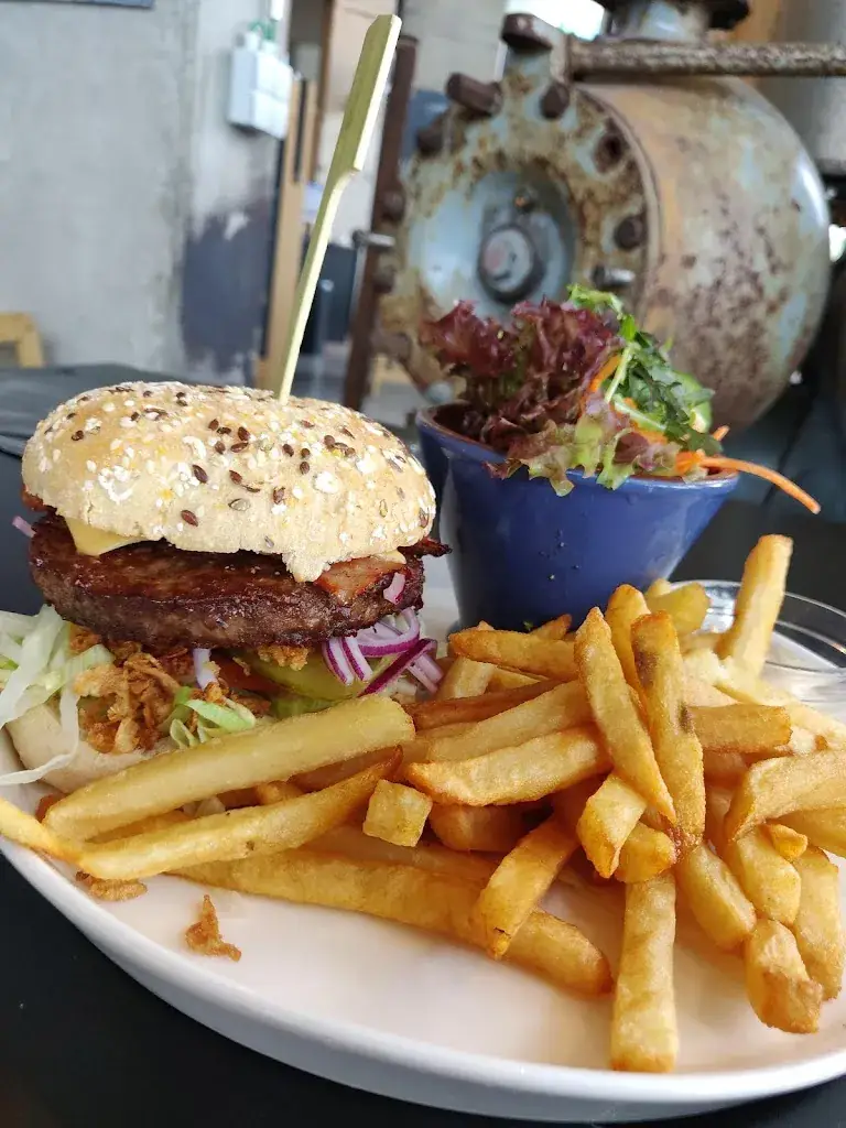 Menü_Foodmaker TODI Brasserie_Beringen_Bild_8