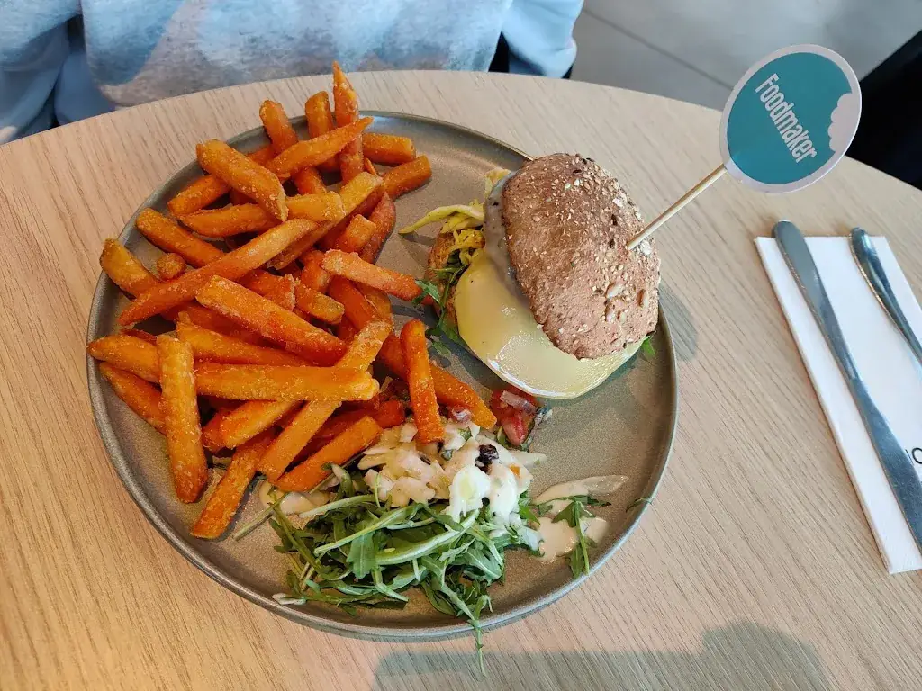 Deepak Pant_Foodmaker TODI Brasserie_Beringen_Bewertung