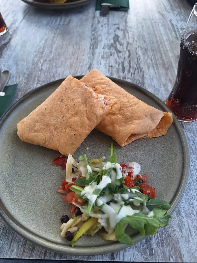 Angela Keddeman_Foodmaker TODI Brasserie_Beringen_Bewertung