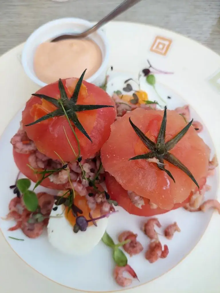 última gastrobar restaurante en Waasmunster