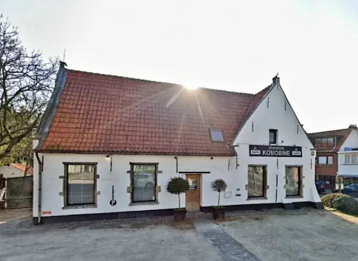 Brasserie Komobine_Wemmel_slider_image_3