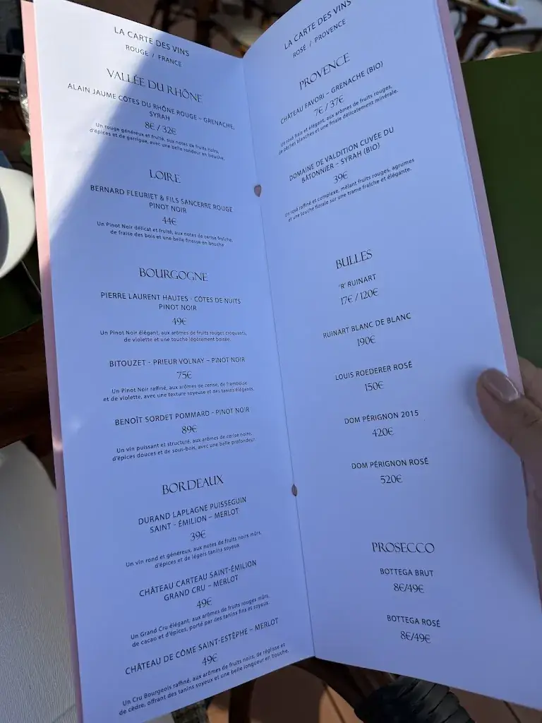 Menü_Trois Saveurs_Wemmel_Bild_1