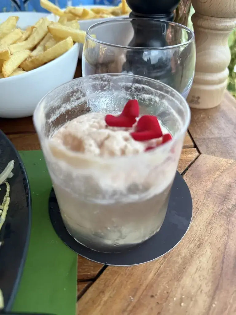 Bruno De Smet_Trois Saveurs_Wemmel_Bewertung