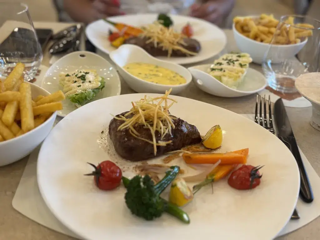 Aza Avts_Trois Saveurs_Wemmel_Bewertung