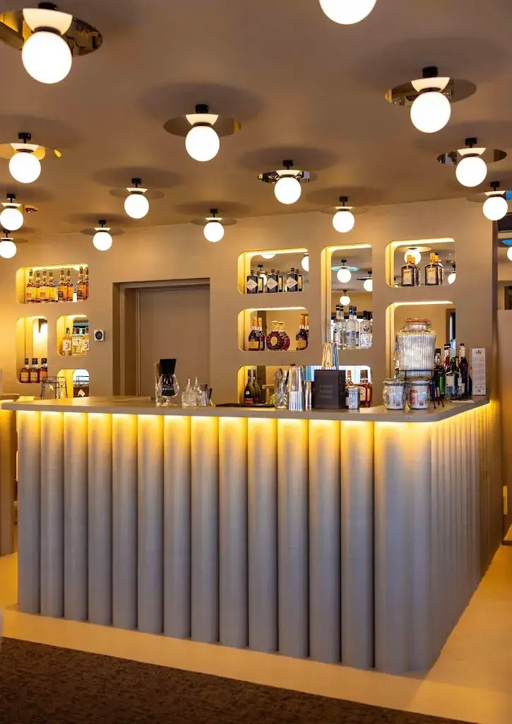 Trois Saveurs restaurant à Wemmel