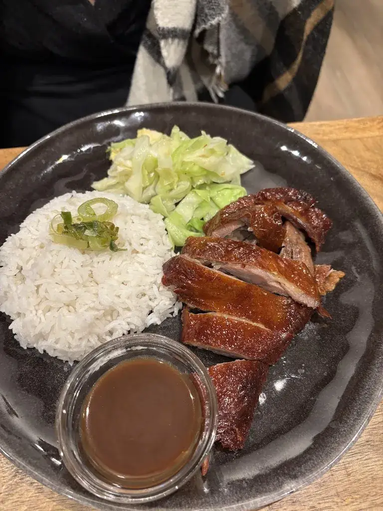 Menu_The Eight Restaurant_Wemmel_image_4