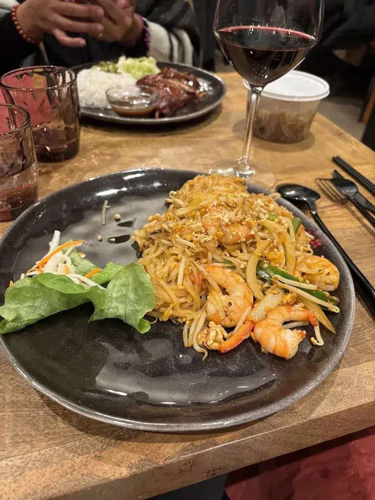 Menu_The Eight Restaurant_Wemmel_image_5