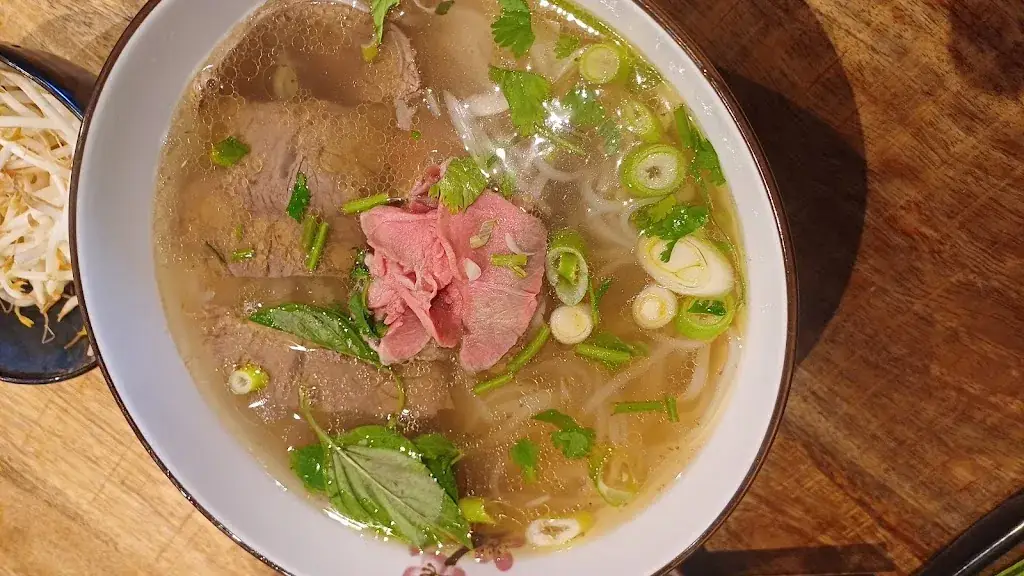 Menu_The Eight Restaurant_Wemmel_image_6