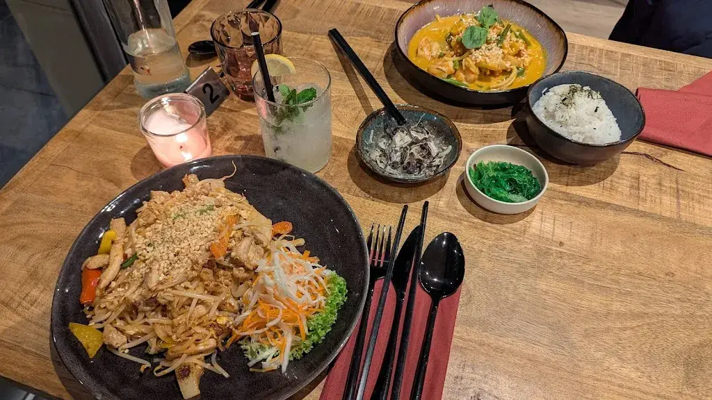 Menu_The Eight Restaurant_Wemmel_image_7