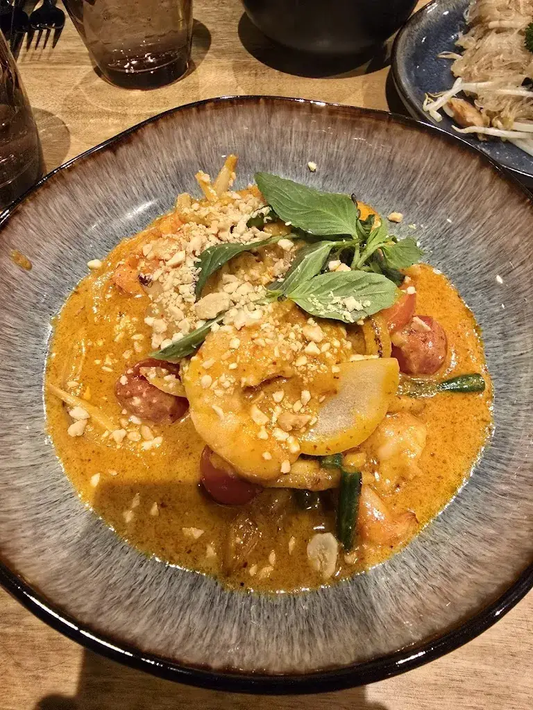 Menu_The Eight Restaurant_Wemmel_image_9