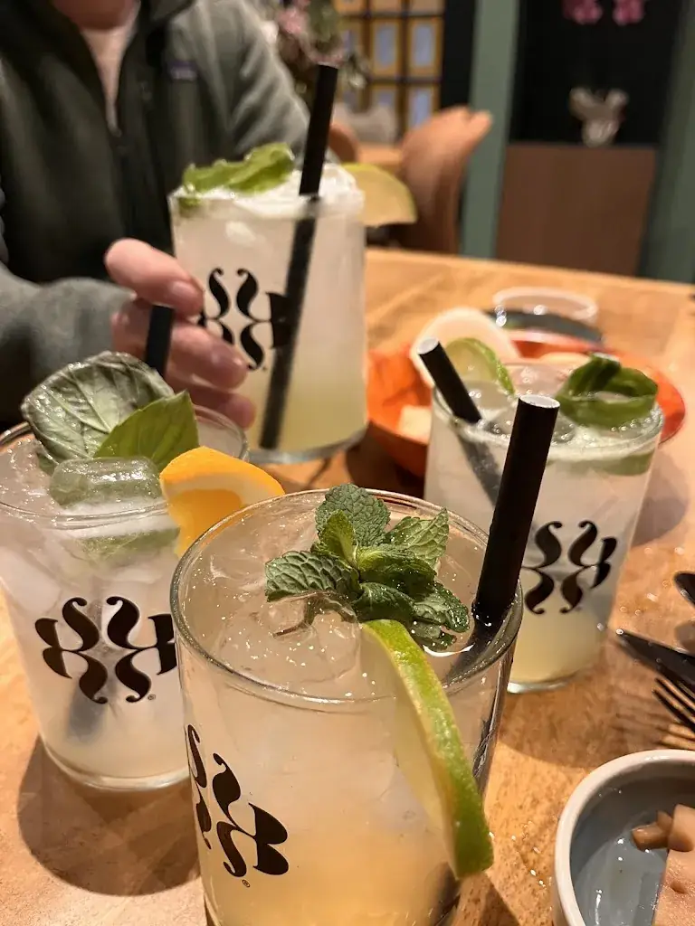 Jannick Achtergaele_The Eight Restaurant_Wemmel_review