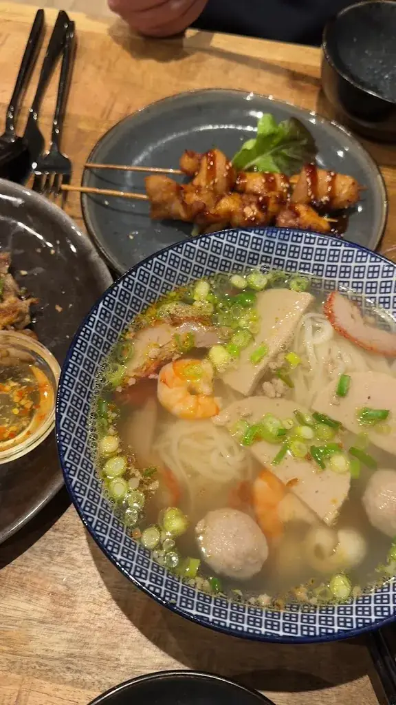 The Eight Restaurant_Wemmel_slider_image_2