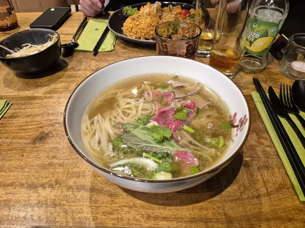 The Eight Restaurant_Wemmel_slider_image_3