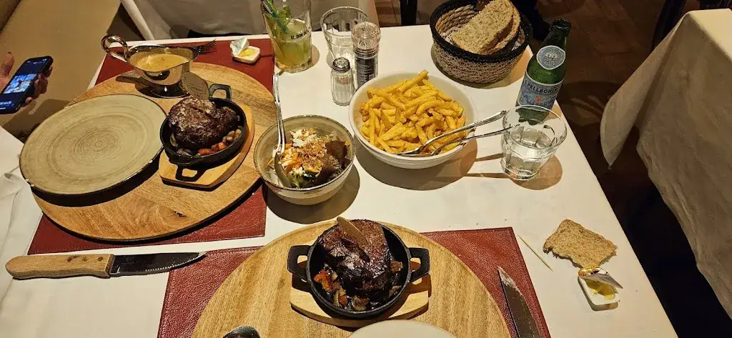 Menu_Aquarius Restaurant Wemmel_Wemmel_image_1