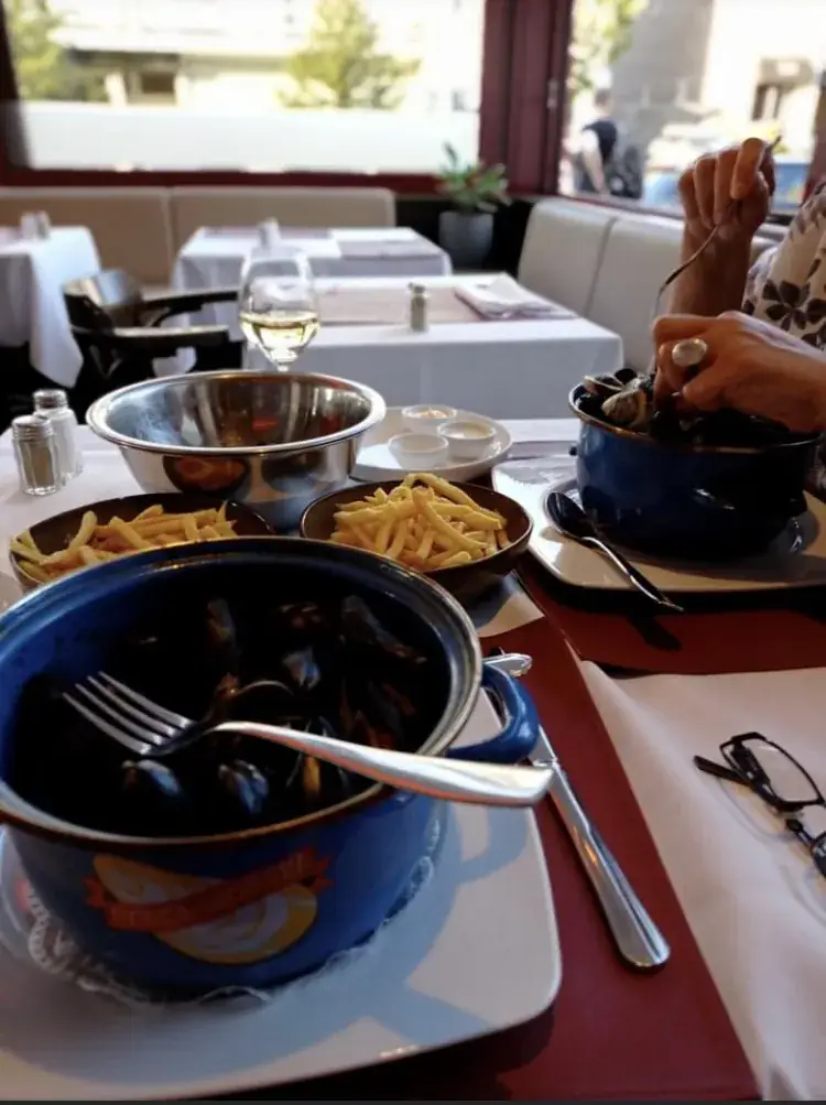 Menu_Aquarius Restaurant Wemmel_Wemmel_image_3