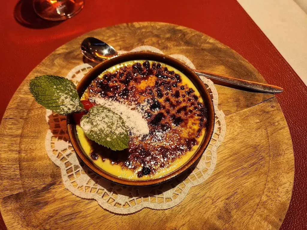 Menu_Aquarius Restaurant Wemmel_Wemmel_image_5