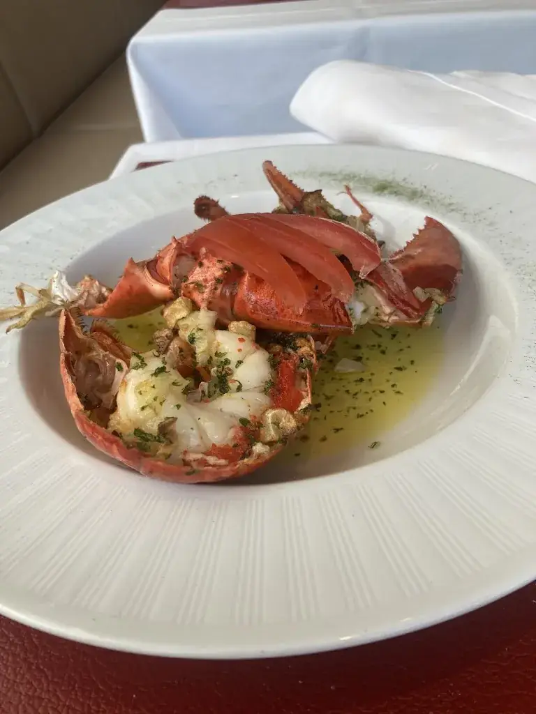 Menu_Aquarius Restaurant Wemmel_Wemmel_image_7