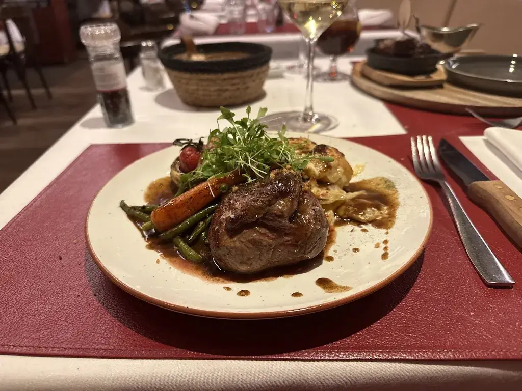 Aquarius Restaurant Wemmel_Wemmel_slider_image_2