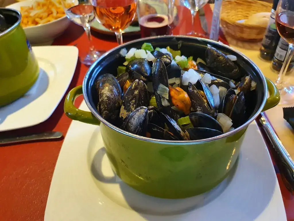 Aquarius Restaurant Wemmel_Wemmel_slider_image_3