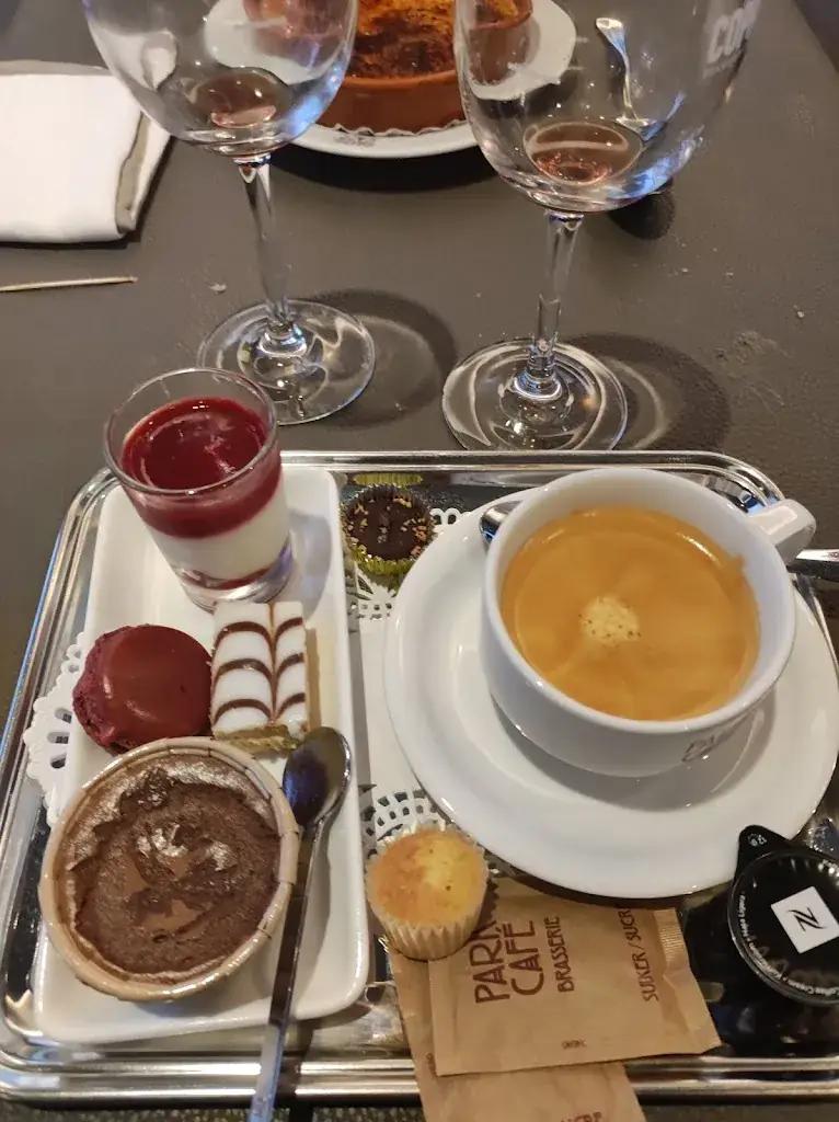 Menu_Park Café_Wemmel_image_5