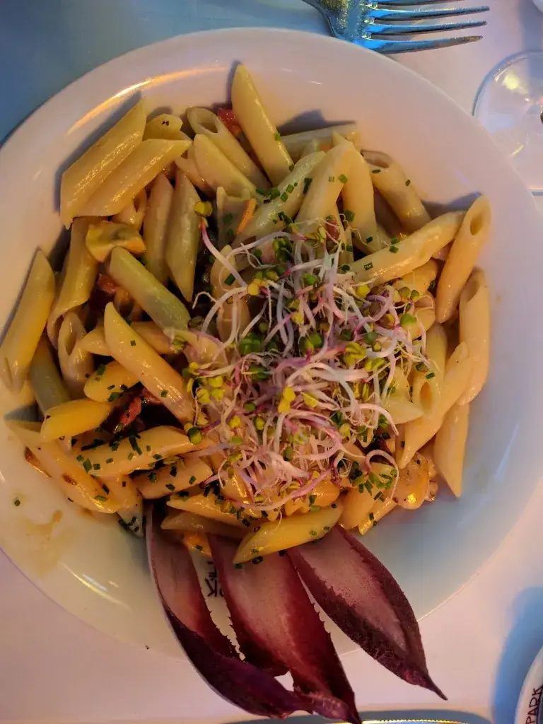 Menu_Park Café_Wemmel_image_8