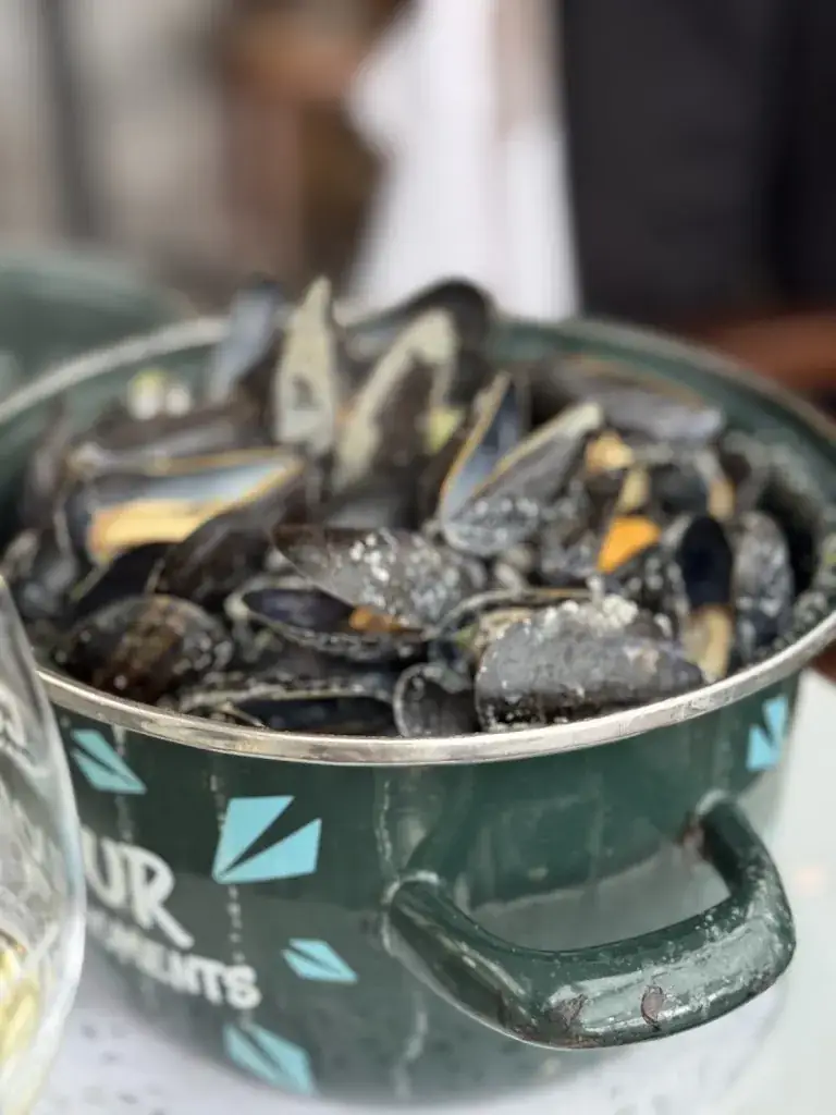 Ana F_Park Café_Wemmel_review