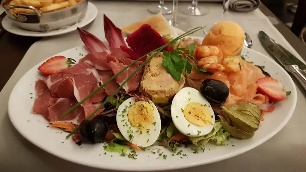 Thiago Guimaraes Osorio_Park Café_Wemmel_review