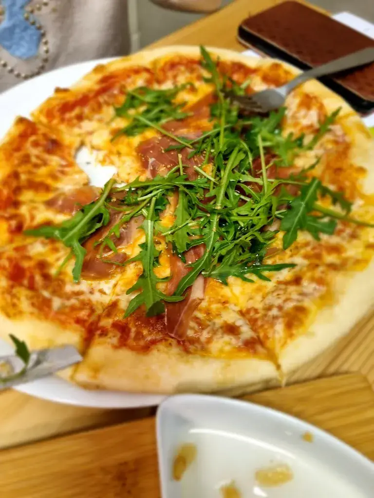 Menü_Da Luigi_Beringen_Bild_2