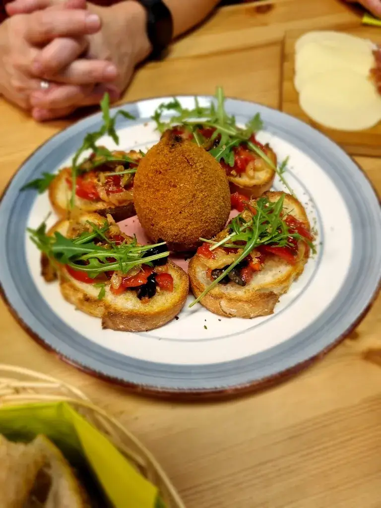 Menü_Da Luigi_Beringen_Bild_5