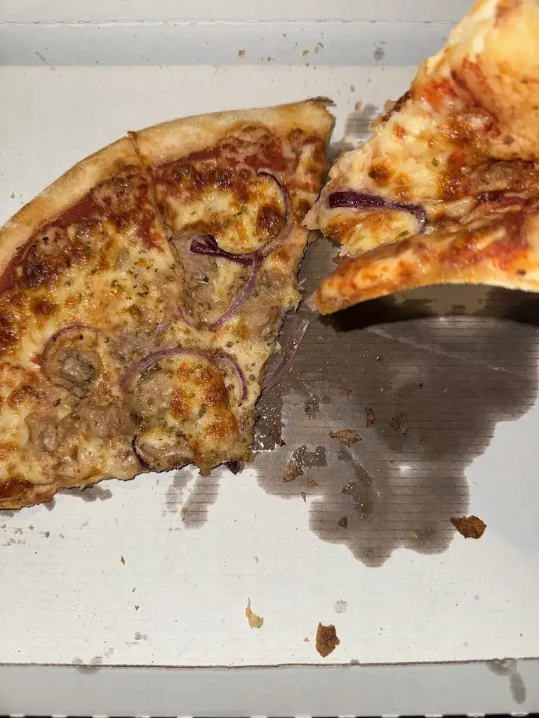 MonacoPista_Da Luigi_Beringen_Bewertung