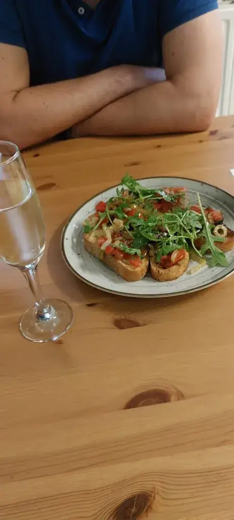 Marjolijn Baeten_Da Luigi_Beringen_Bewertung