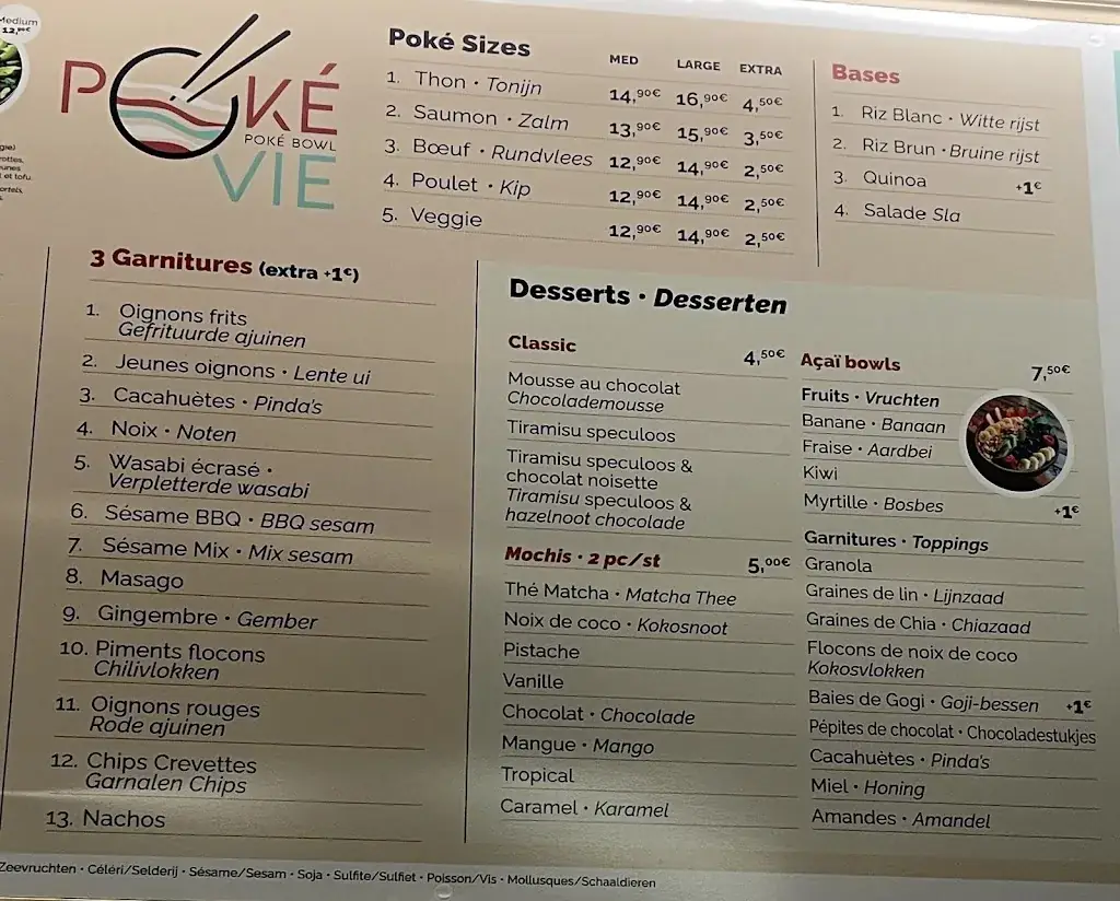 Menu_Pokevie Wemmel_Wemmel_image_1