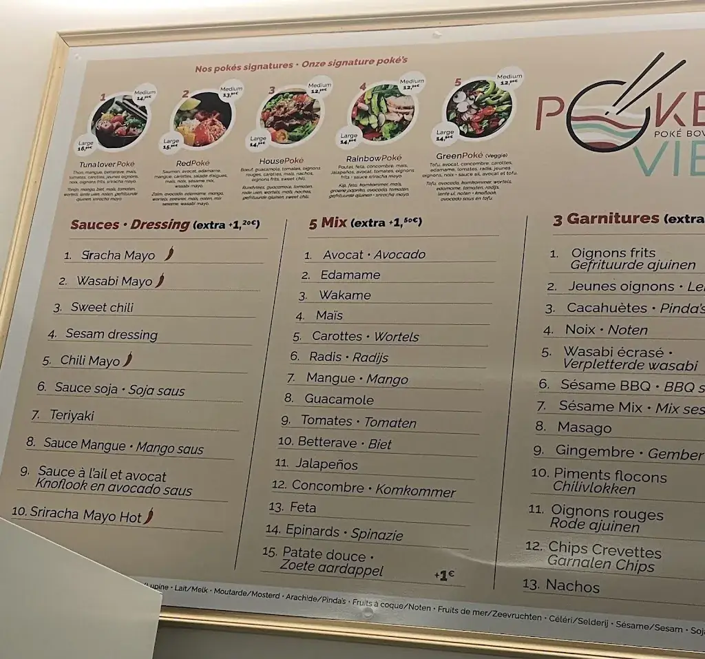 Menu_Pokevie Wemmel_Wemmel_image_2