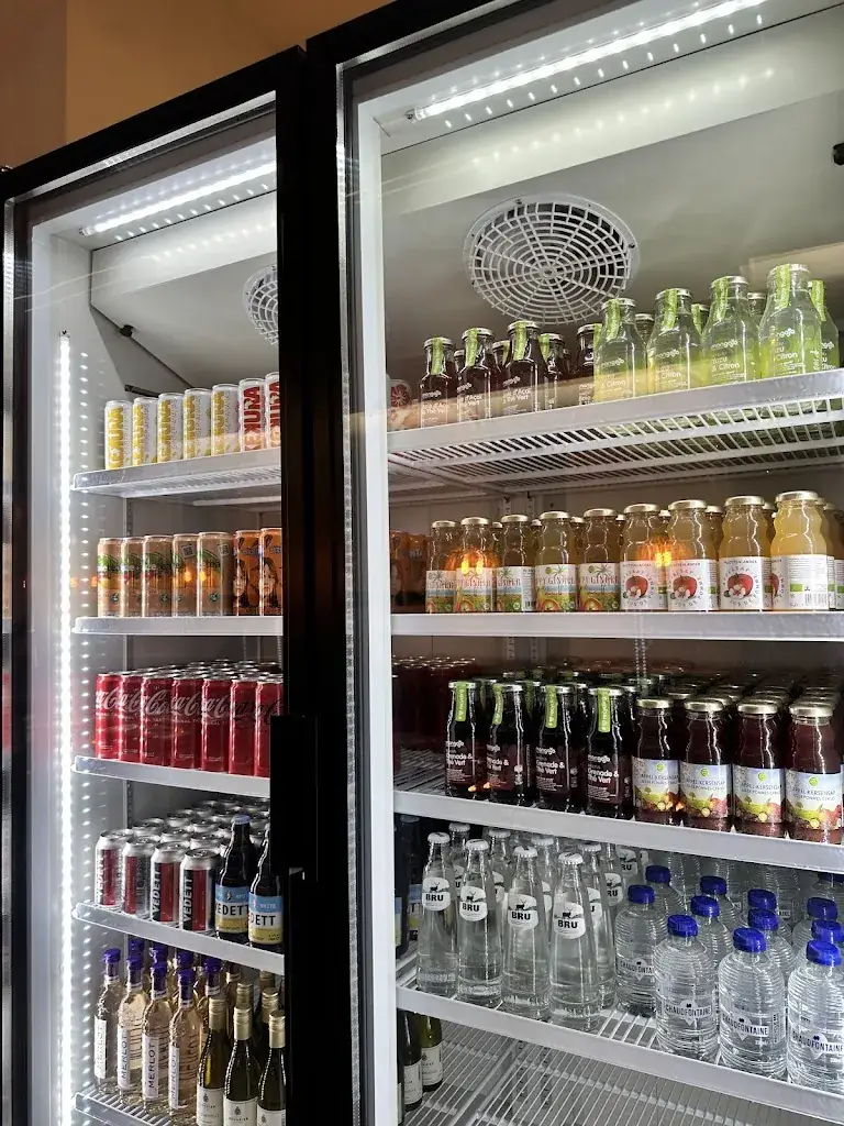 Pokevie Wemmel restaurant à Wemmel